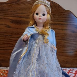 Madame Alexander Sleeping Beauty Doll